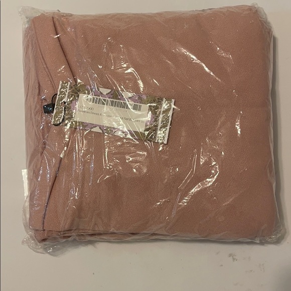 Boohoo Duster Set - Picture 4 of 6